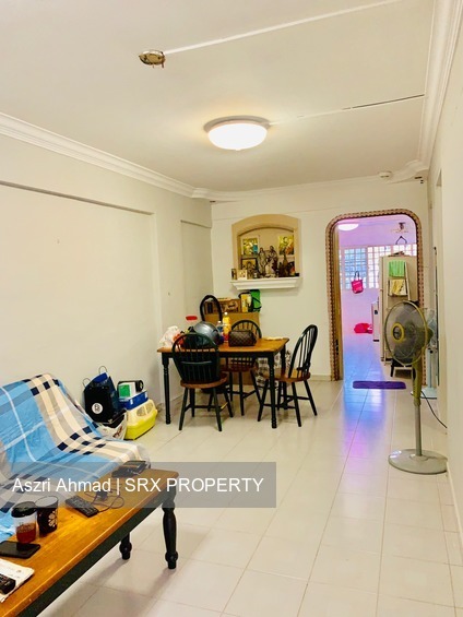 Tampines Street 24 thumbnail photo